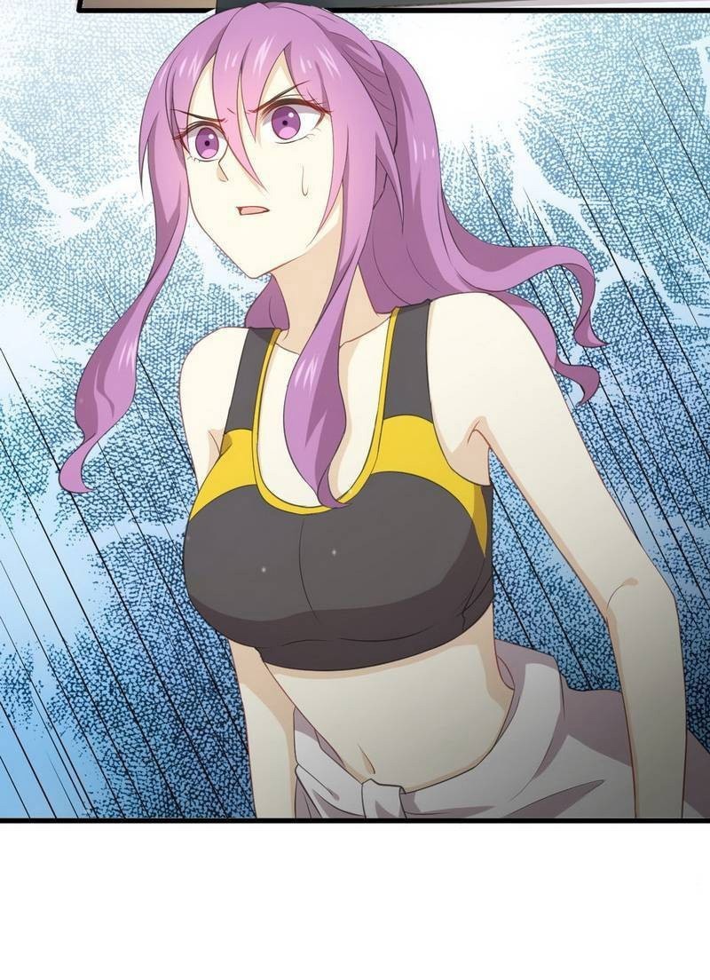 Immortal Swordsman in The Reverse World Chapter 64 page 23 - Chapter 64