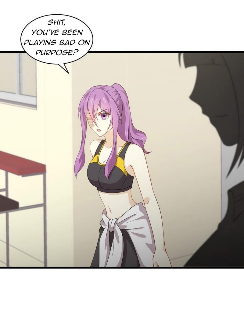 Immortal Swordsman in The Reverse World Chapter 64 page 24 - Chapter 64