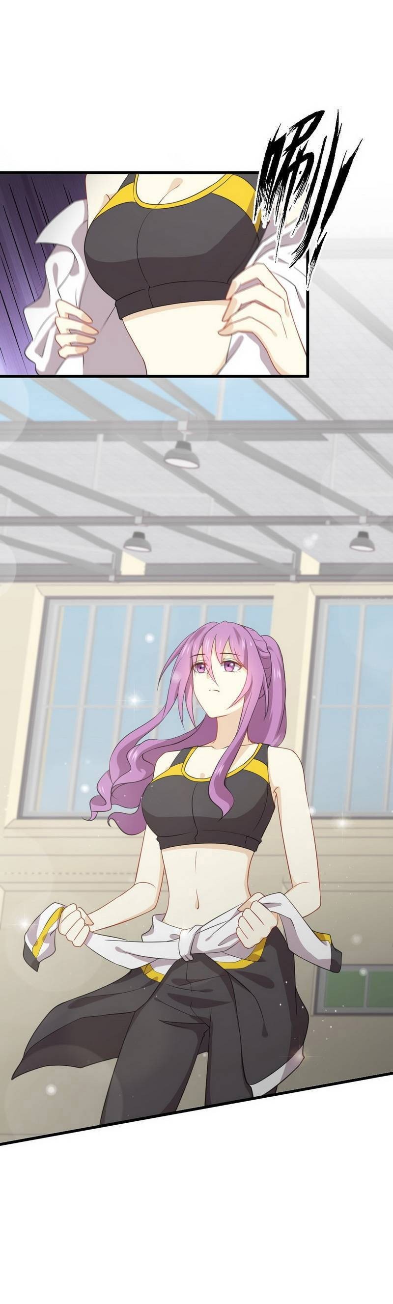 Immortal Swordsman in The Reverse World Chapter 64 page 4 - Chapter 64