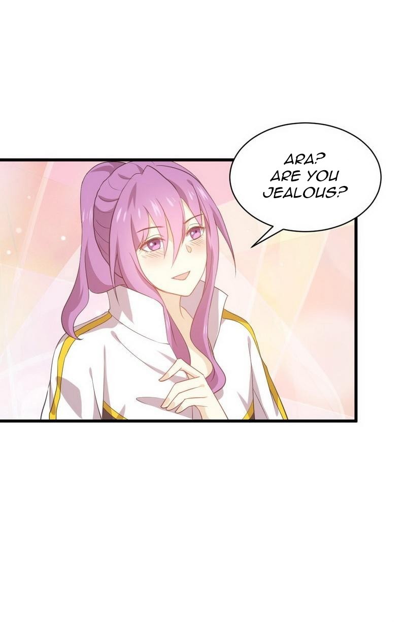 Immortal Swordsman in The Reverse World Chapter 64 page 7 - Chapter 64