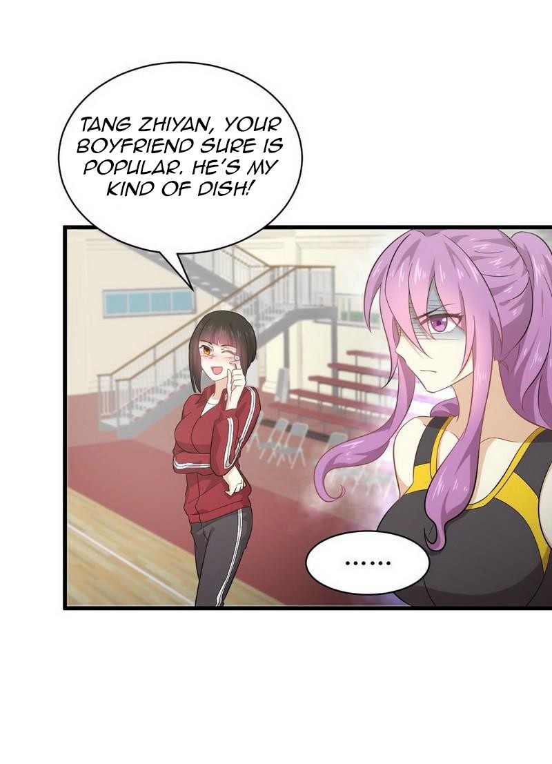 Immortal Swordsman in The Reverse World Chapter 65 page 15 - Chapter 65
