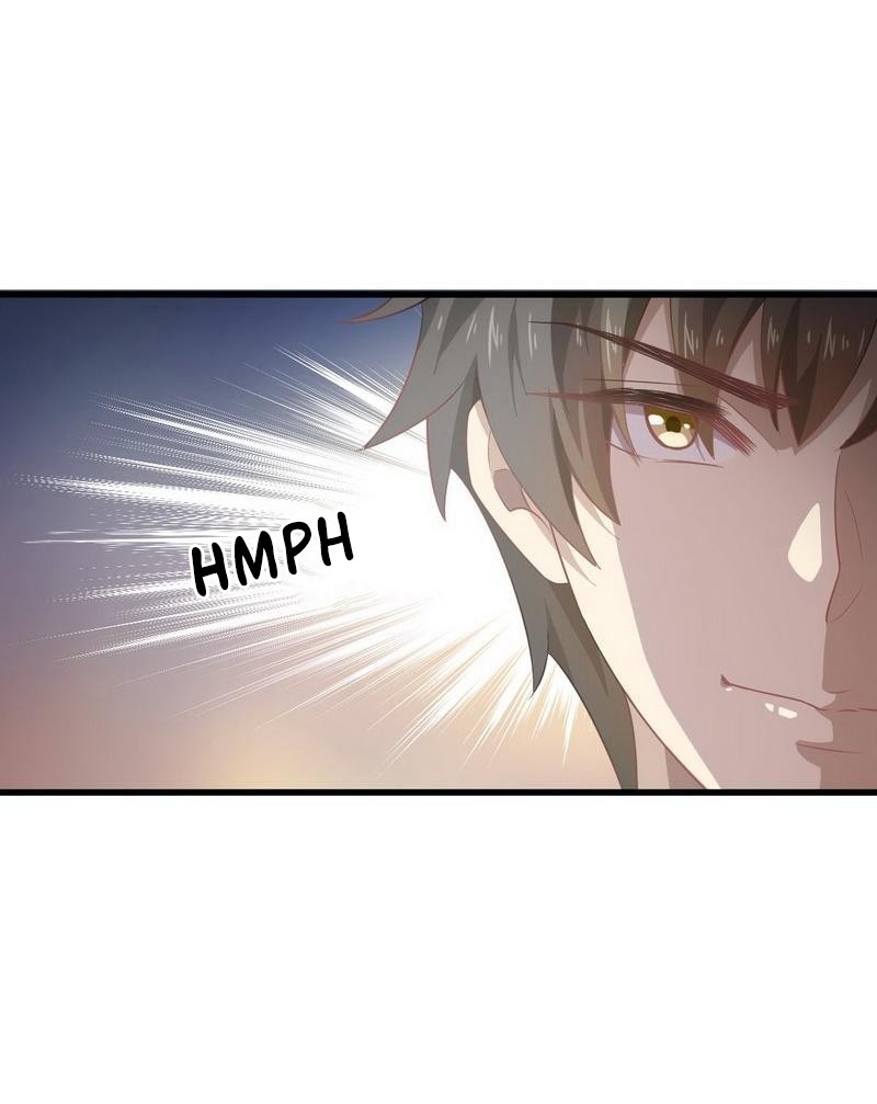 Immortal Swordsman in The Reverse World Chapter 65 page 22 - Chapter 65
