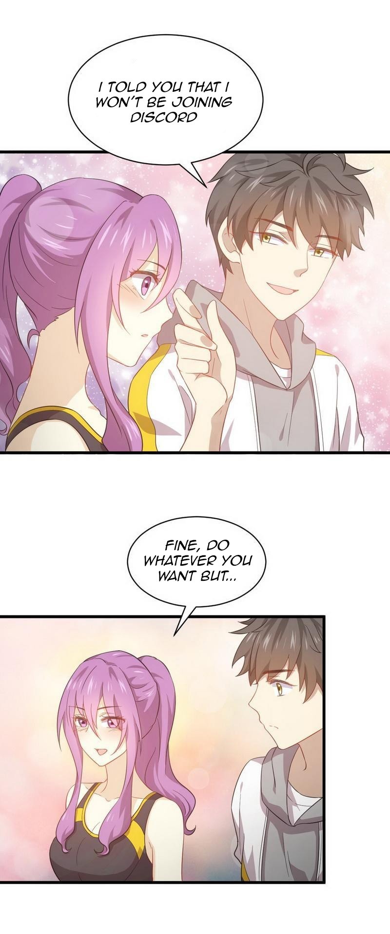 Immortal Swordsman in The Reverse World Chapter 65 page 31 - Chapter 65