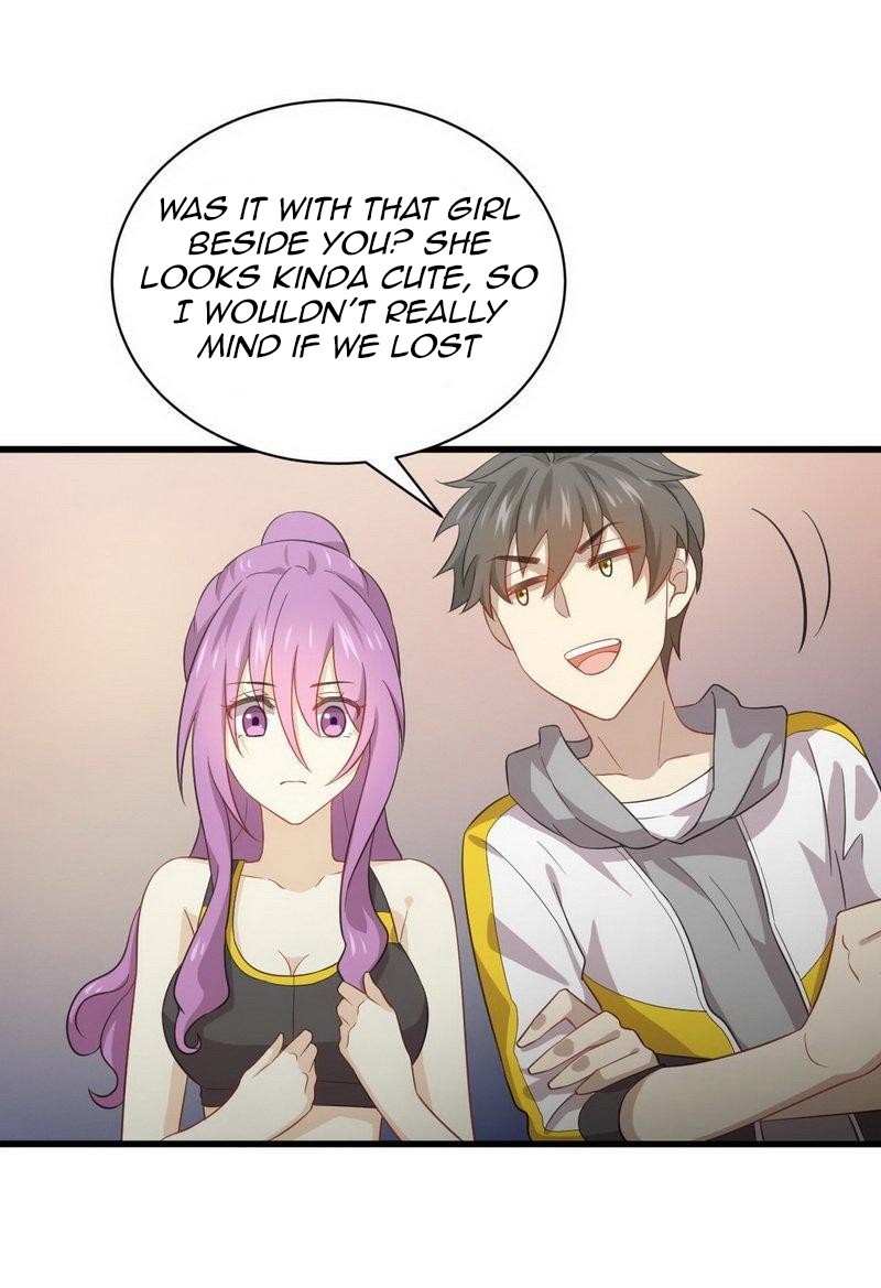 Immortal Swordsman in The Reverse World Chapter 65 page 6 - Chapter 65