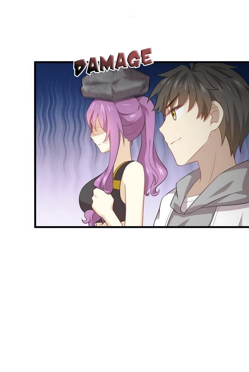 Immortal Swordsman in The Reverse World Chapter 65 page 7 - Chapter 65