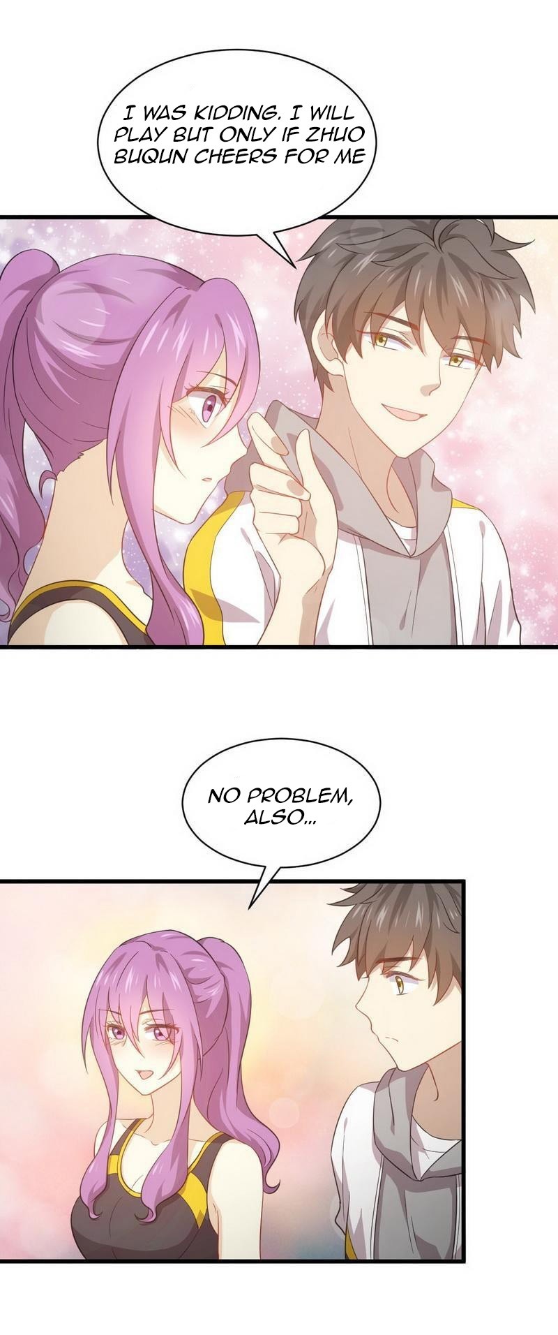 Immortal Swordsman in The Reverse World Chapter 65 page 8 - Chapter 65