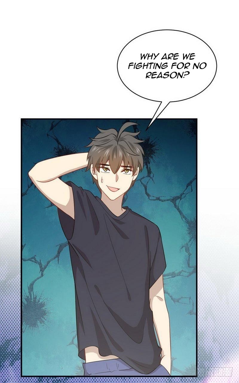 Immortal Swordsman in The Reverse World Chapter 66 page 14 - Chapter 66