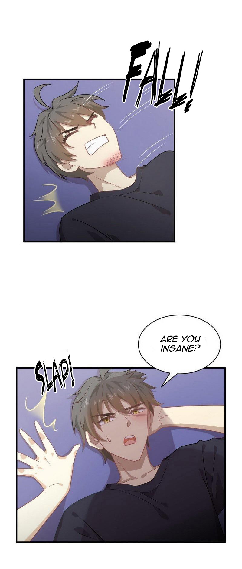 Immortal Swordsman in The Reverse World Chapter 66 page 18 - Chapter 66
