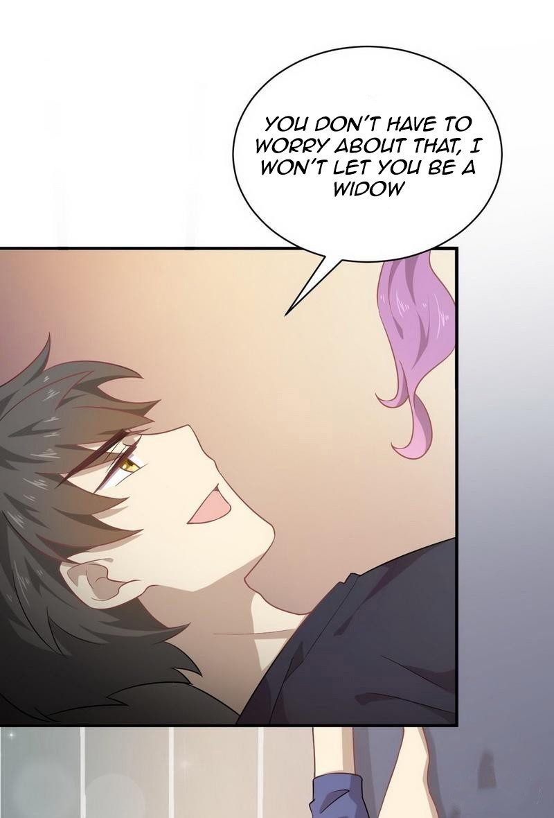Immortal Swordsman in The Reverse World Chapter 66 page 22 - Chapter 66