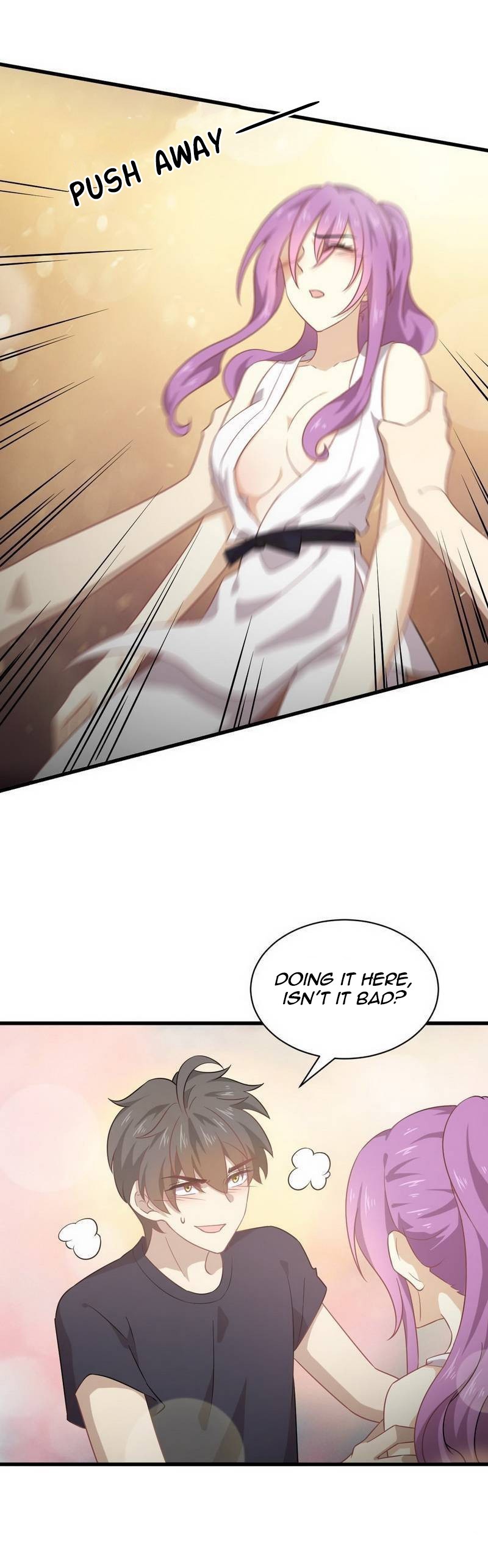 Immortal Swordsman in The Reverse World Chapter 66 page 26 - Chapter 66