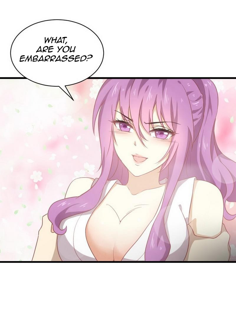 Immortal Swordsman in The Reverse World Chapter 66 page 27 - Chapter 66
