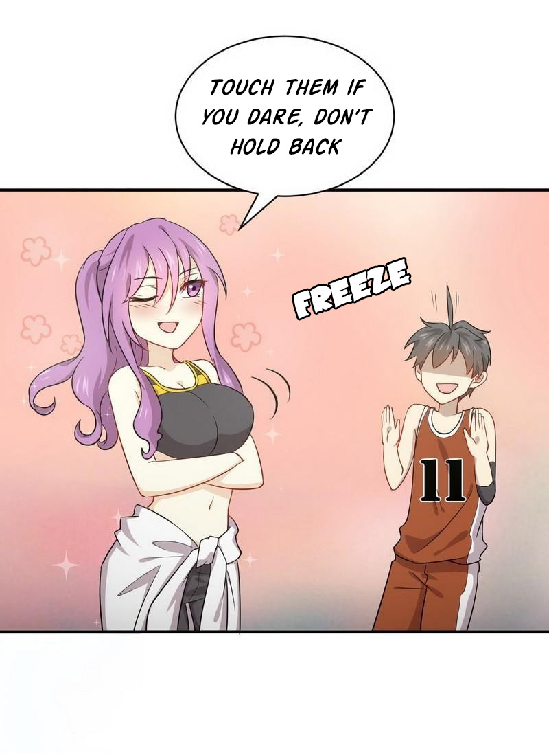 Immortal Swordsman in The Reverse World Chapter 66 page 6 - Chapter 66