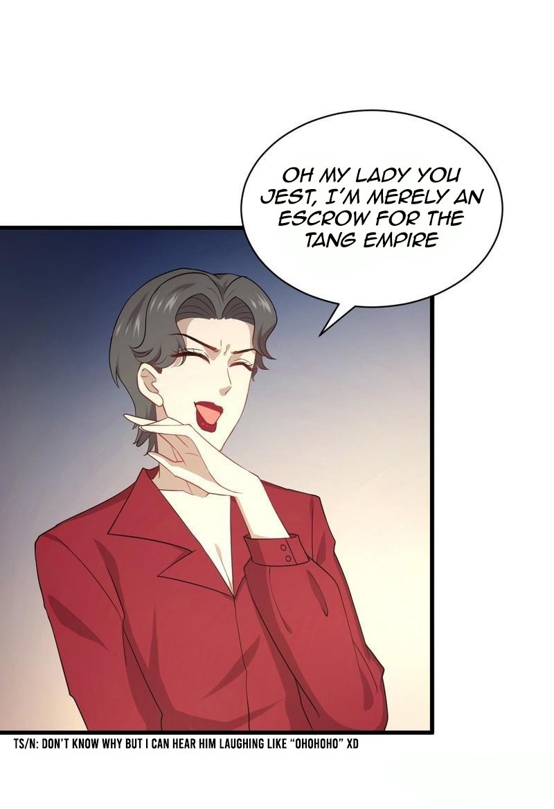 Immortal Swordsman in The Reverse World Chapter 67 page 11 - Chapter 67