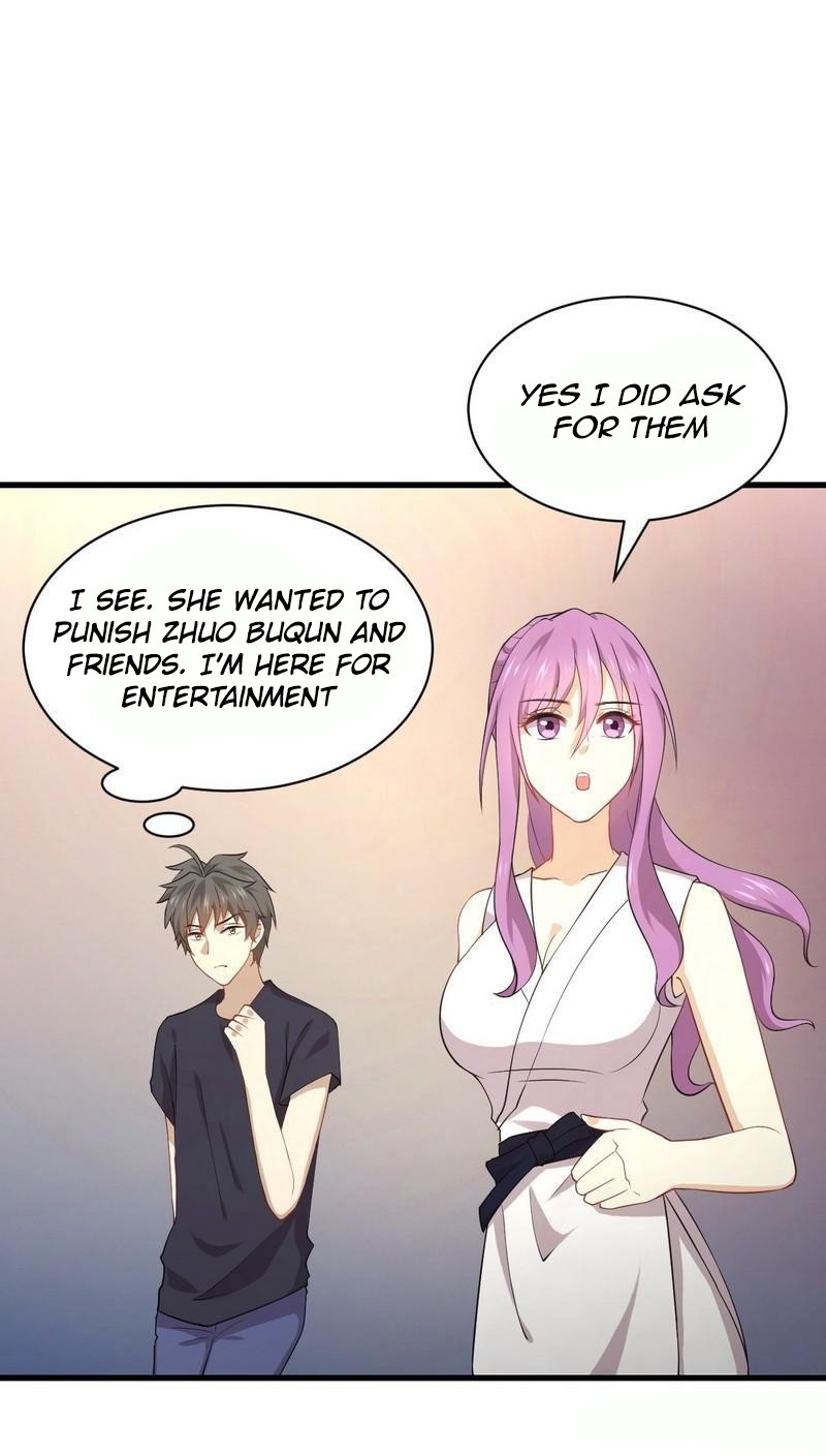 Immortal Swordsman in The Reverse World Chapter 67 page 13 - Chapter 67