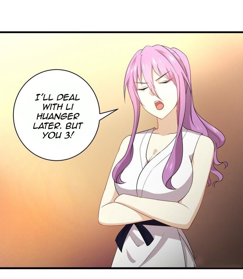 Immortal Swordsman in The Reverse World Chapter 67 page 16 - Chapter 67