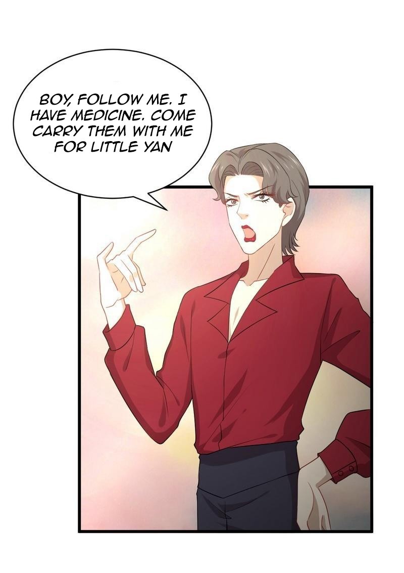 Immortal Swordsman in The Reverse World Chapter 67 page 19 - Chapter 67