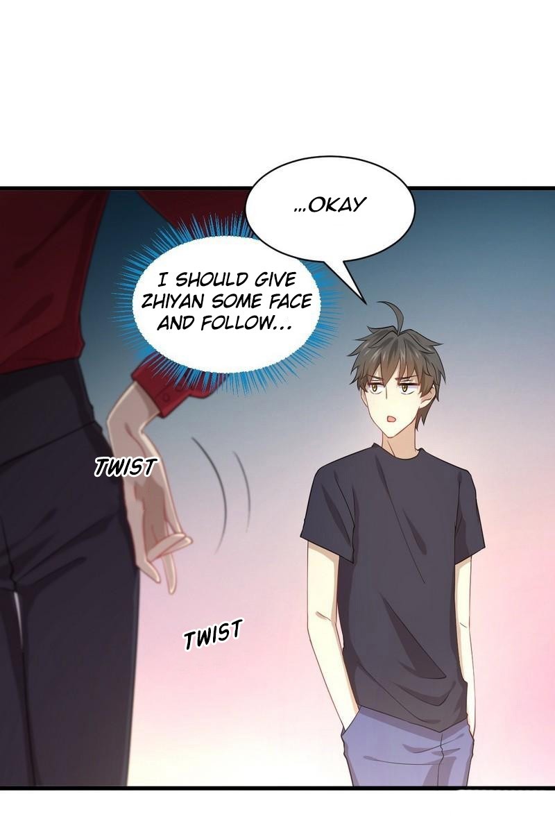 Immortal Swordsman in The Reverse World Chapter 67 page 20 - Chapter 67
