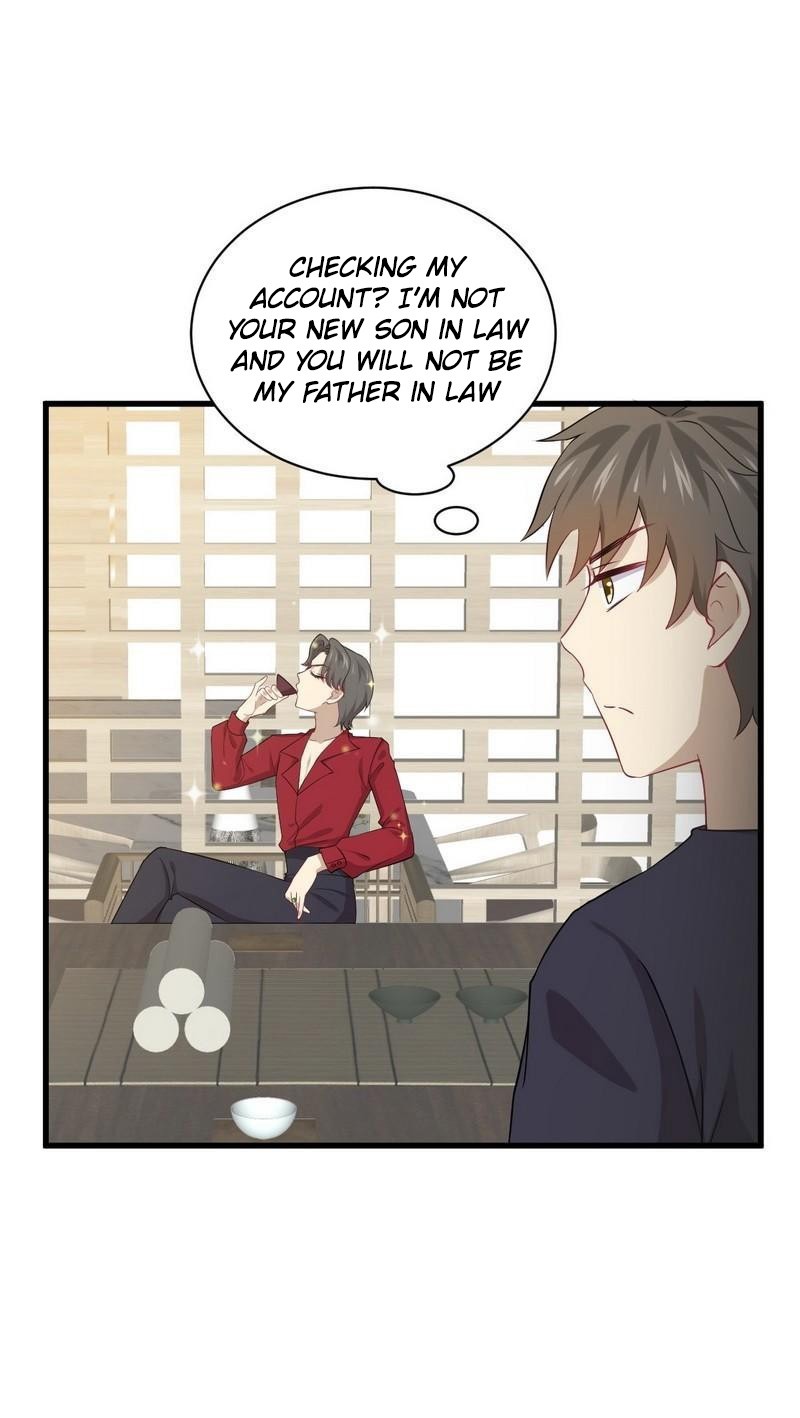 Immortal Swordsman in The Reverse World Chapter 67 page 26 - Chapter 67