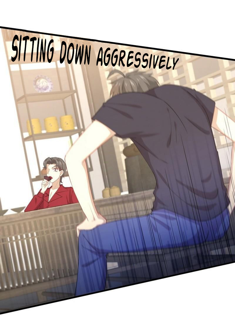 Immortal Swordsman in The Reverse World Chapter 67 page 27 - Chapter 67