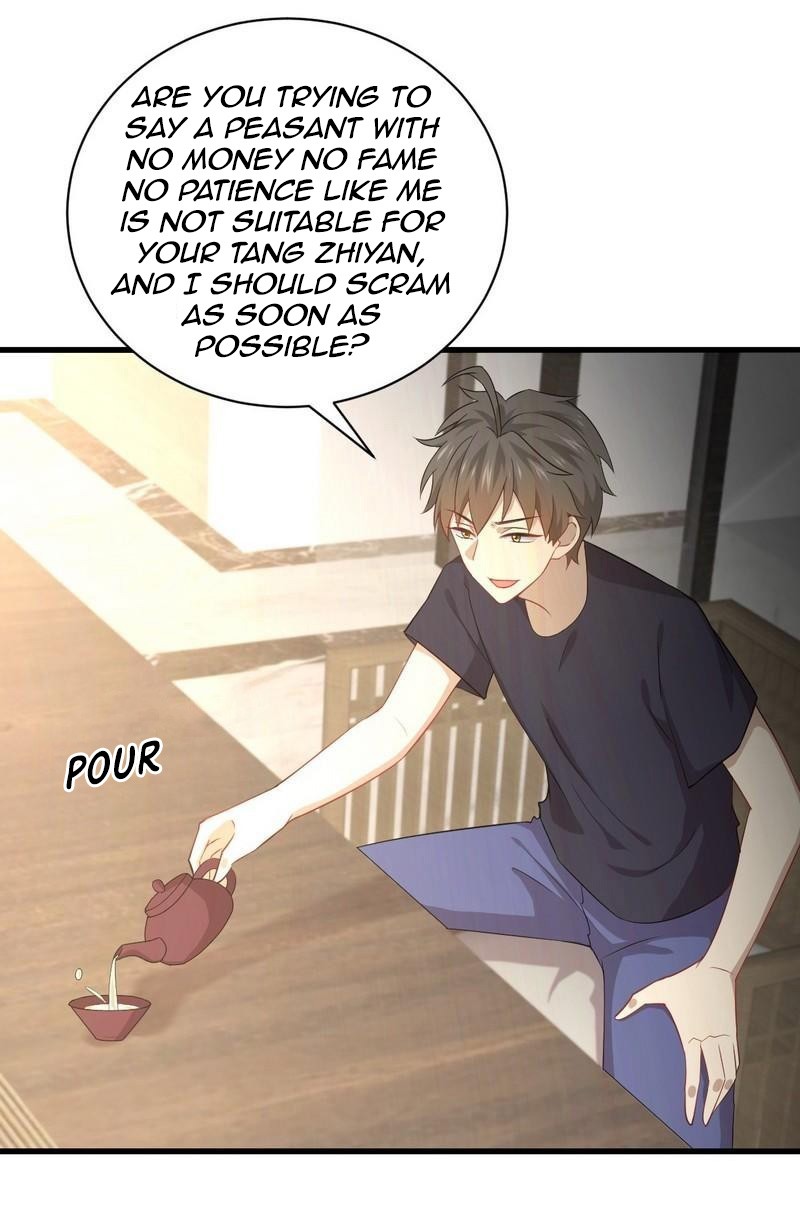 Immortal Swordsman in The Reverse World Chapter 67 page 28 - Chapter 67