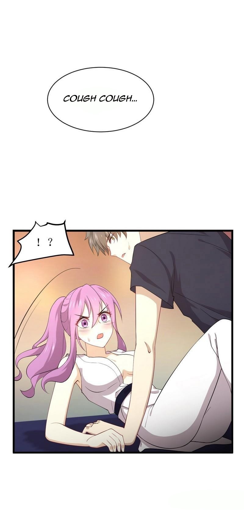 Immortal Swordsman in The Reverse World Chapter 67 page 3 - Chapter 67