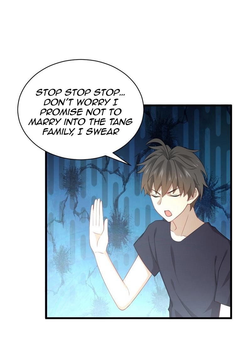 Immortal Swordsman in The Reverse World Chapter 67 page 30 - Chapter 67