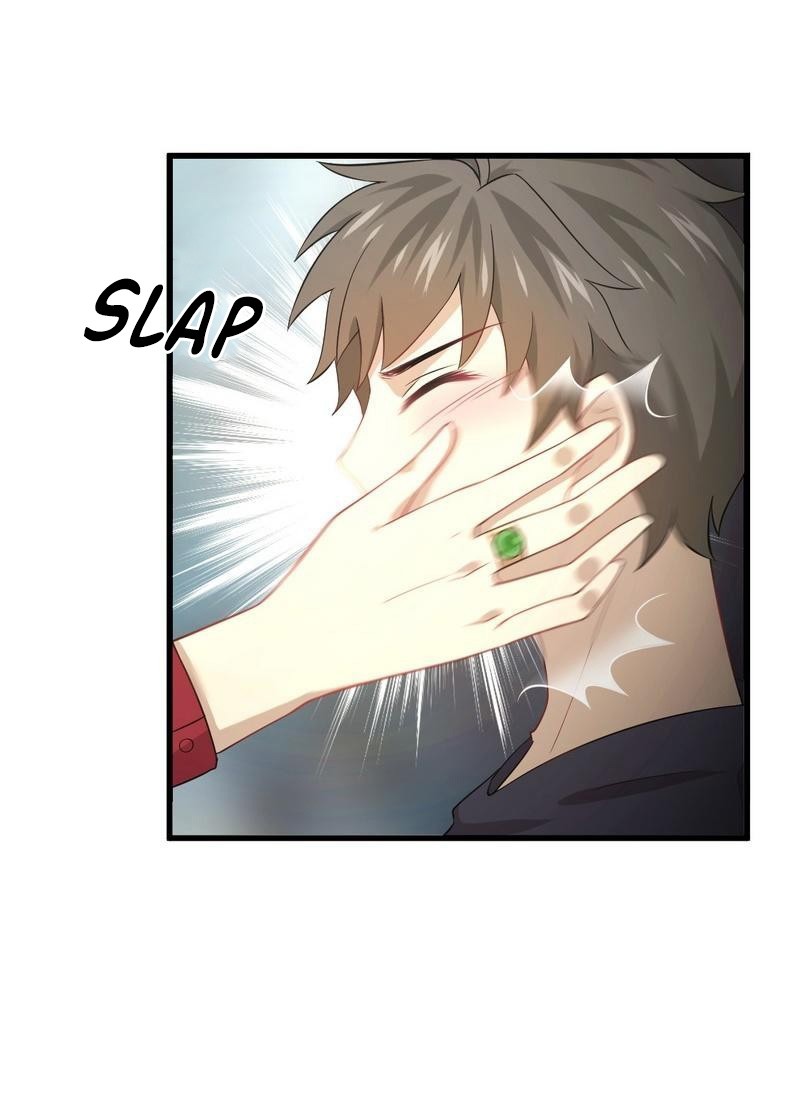 Immortal Swordsman in The Reverse World Chapter 67 page 34 - Chapter 67