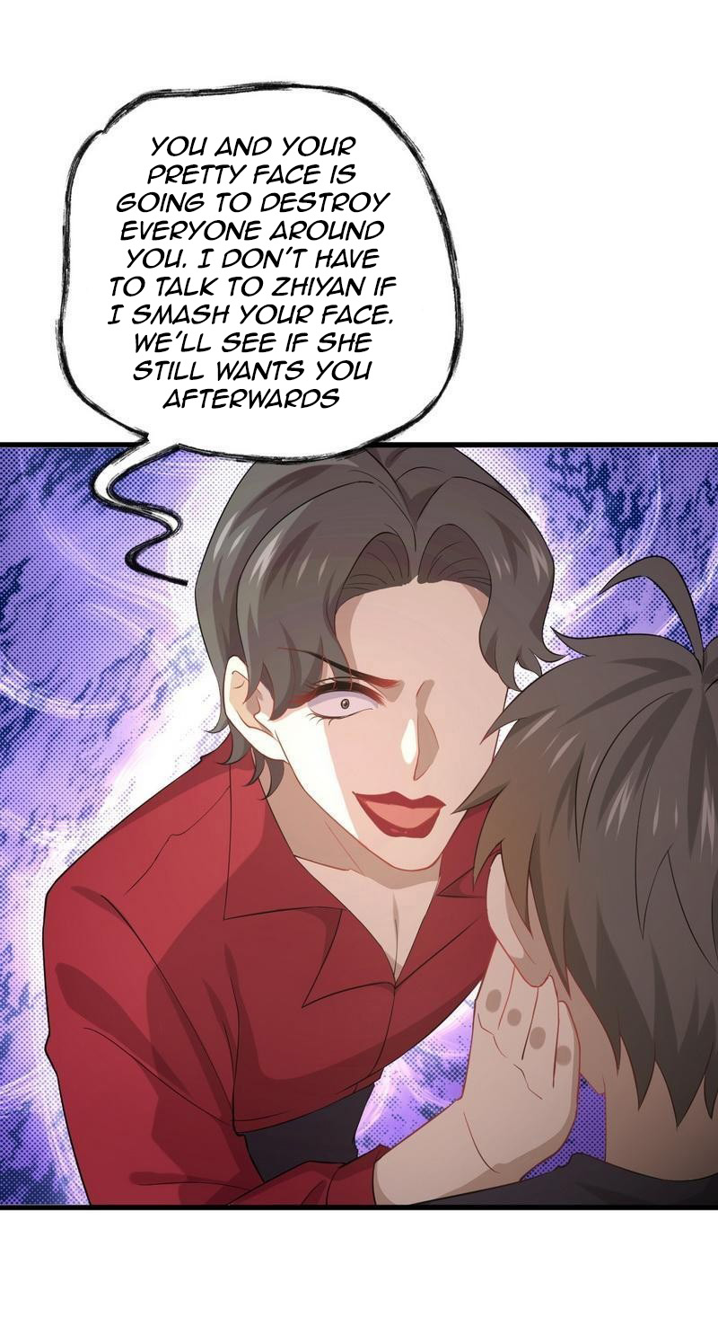 Immortal Swordsman in The Reverse World Chapter 67 page 35 - Chapter 67
