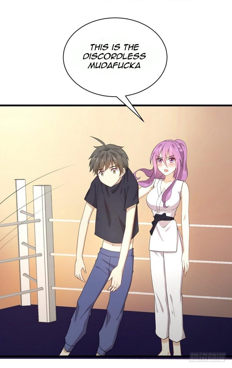 Immortal Swordsman in The Reverse World Chapter 67 page 39 - Chapter 67