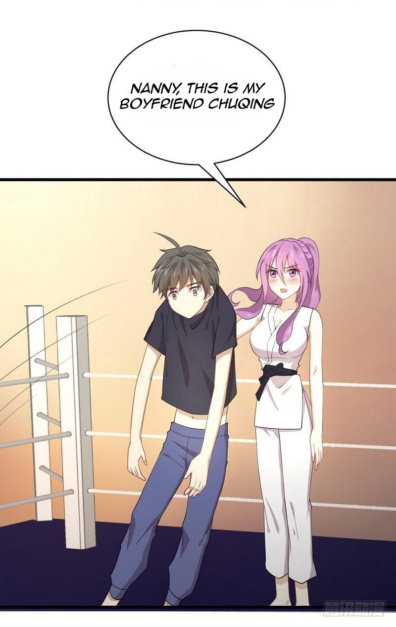 Immortal Swordsman in The Reverse World Chapter 67 page 8 - Chapter 67