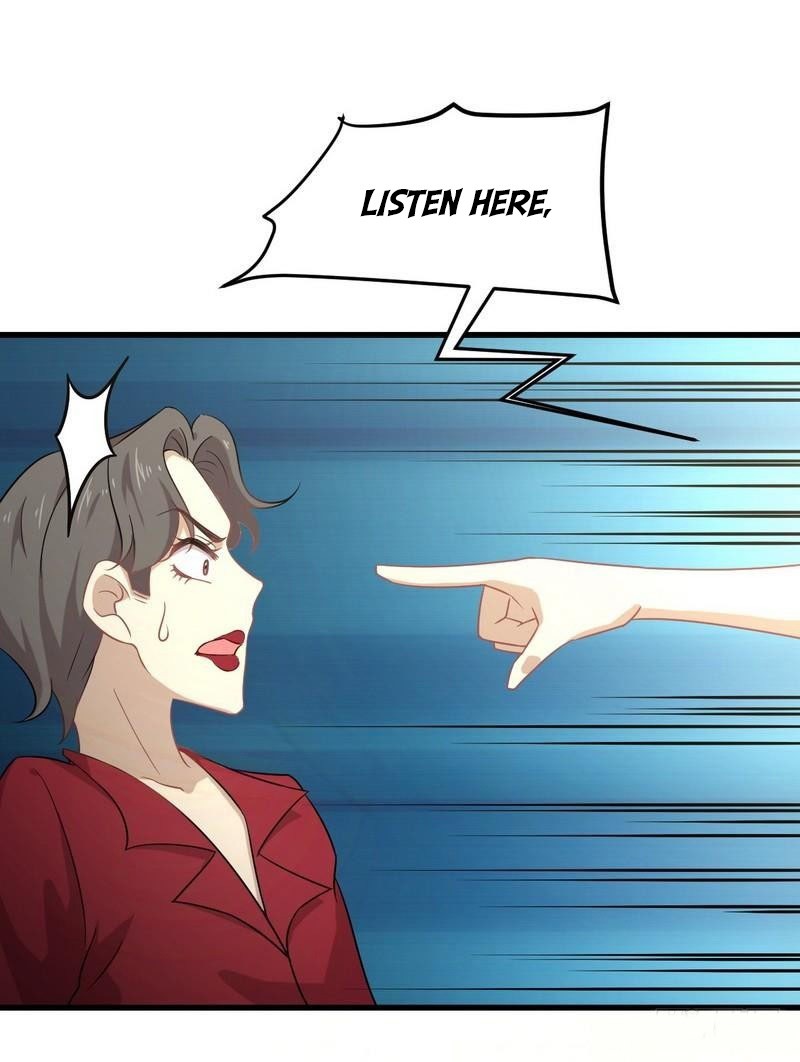 Immortal Swordsman in The Reverse World Chapter 68 page 11 - Chapter 68