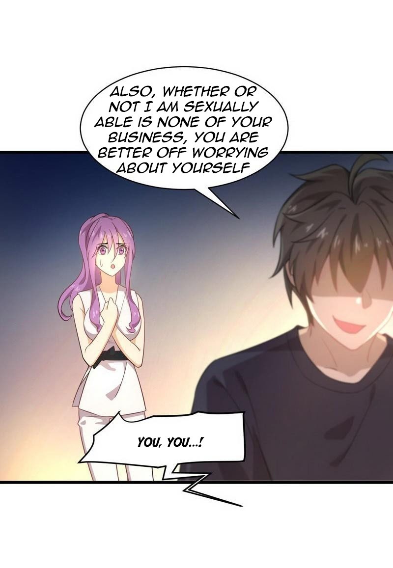 Immortal Swordsman in The Reverse World Chapter 68 page 13 - Chapter 68