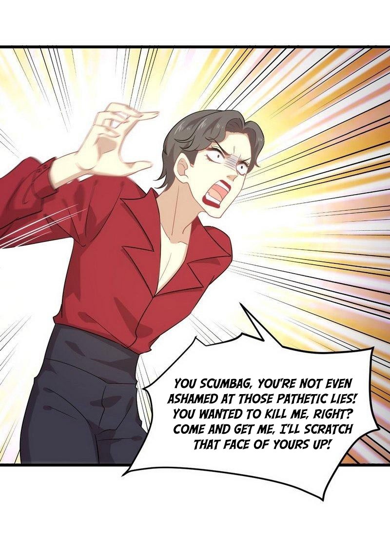 Immortal Swordsman in The Reverse World Chapter 68 page 15 - Chapter 68