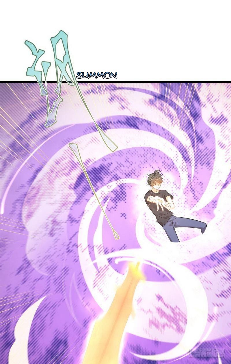 Immortal Swordsman in The Reverse World Chapter 68 page 16 - Chapter 68