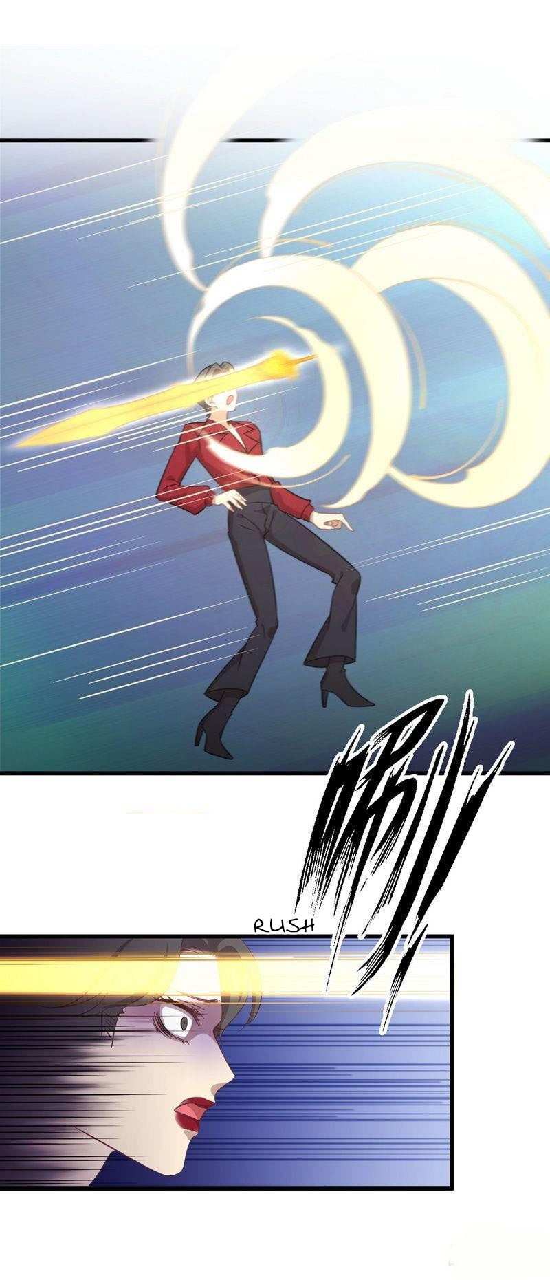 Immortal Swordsman in The Reverse World Chapter 68 page 18 - Chapter 68