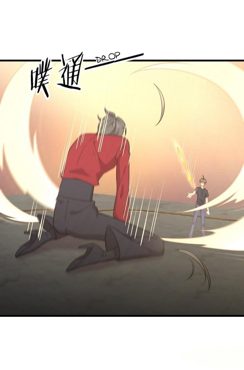 Immortal Swordsman in The Reverse World Chapter 68 page 19 - Chapter 68