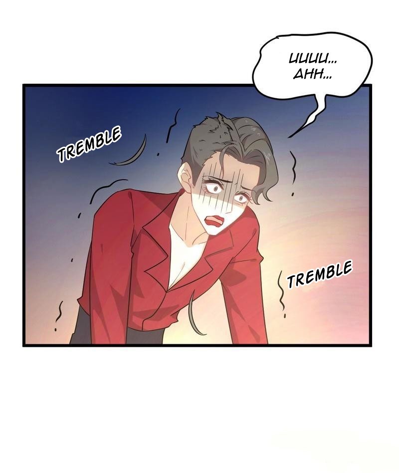 Immortal Swordsman in The Reverse World Chapter 68 page 20 - Chapter 68