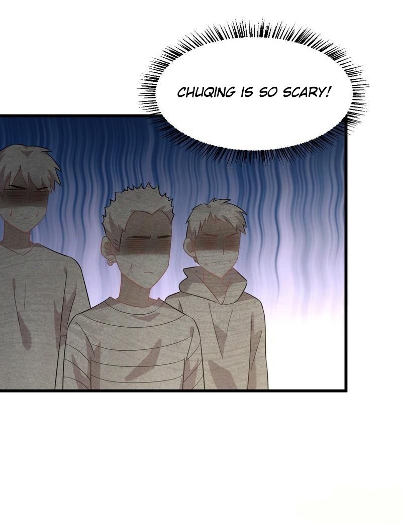 Immortal Swordsman in The Reverse World Chapter 68 page 21 - Chapter 68
