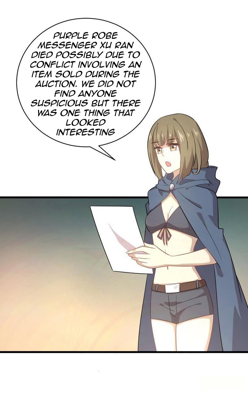 Immortal Swordsman in The Reverse World Chapter 68 page 24 - Chapter 68