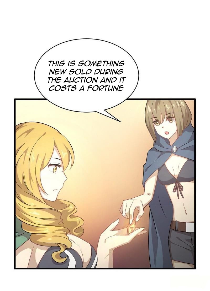 Immortal Swordsman in The Reverse World Chapter 68 page 25 - Chapter 68