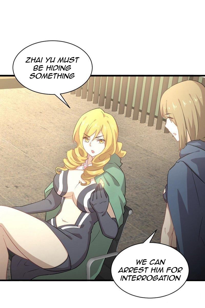 Immortal Swordsman in The Reverse World Chapter 68 page 26 - Chapter 68