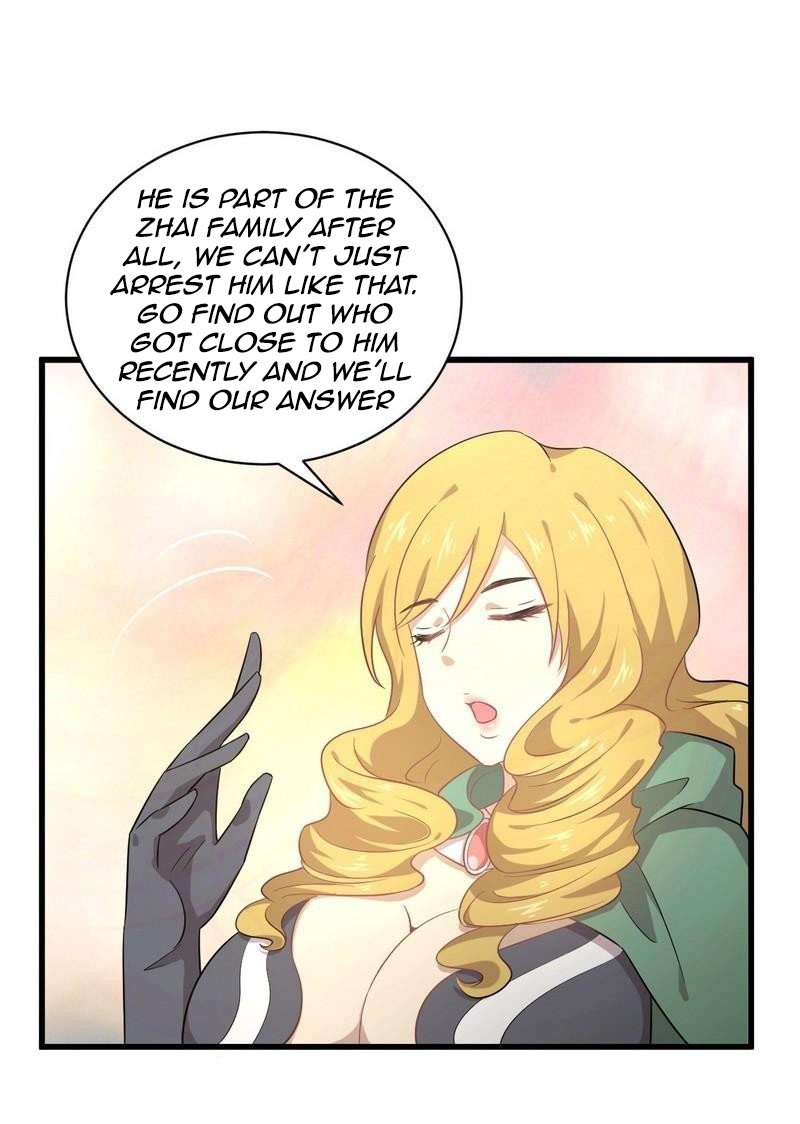 Immortal Swordsman in The Reverse World Chapter 68 page 27 - Chapter 68