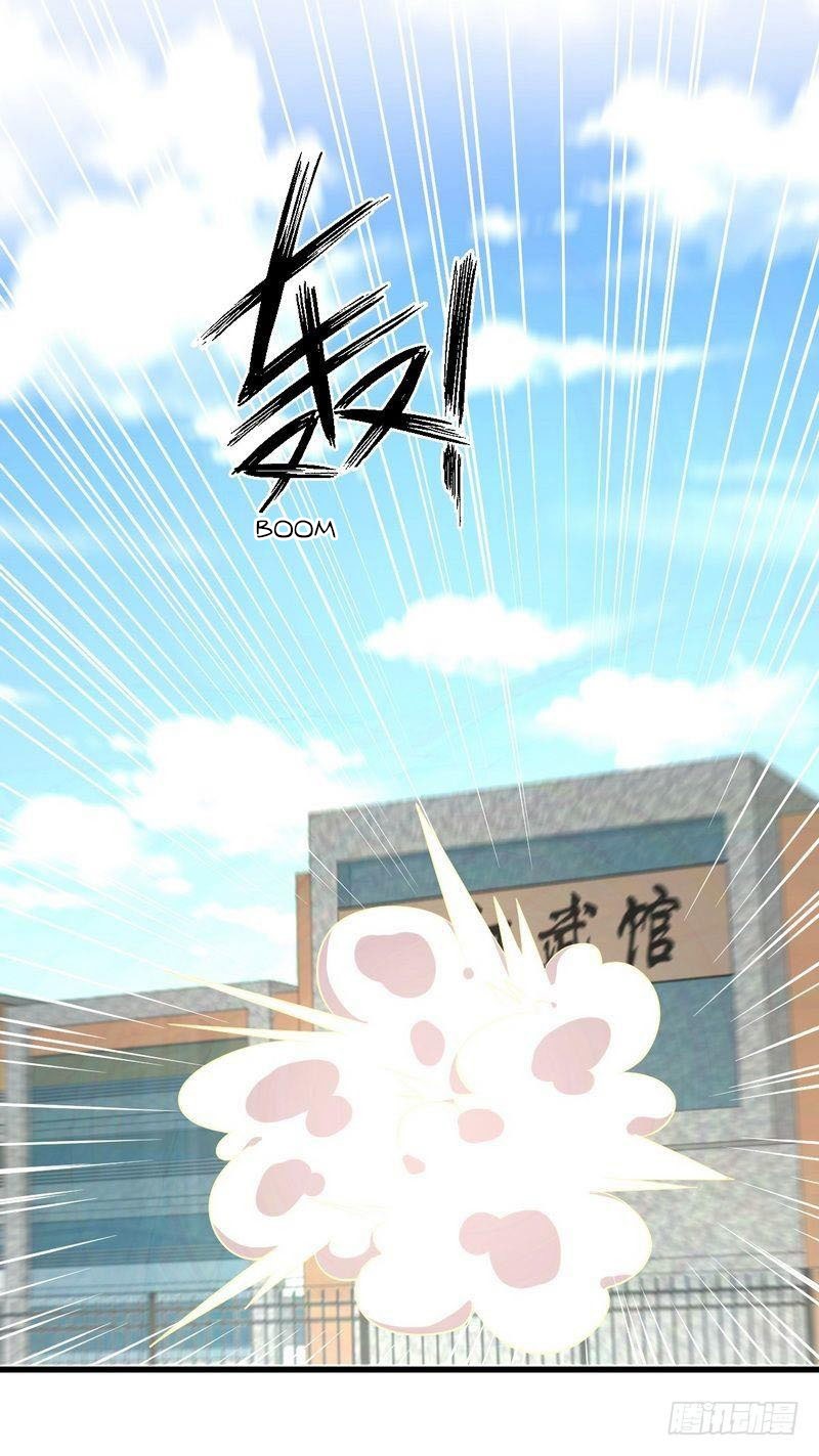 Immortal Swordsman in The Reverse World Chapter 68 page 3 - Chapter 68