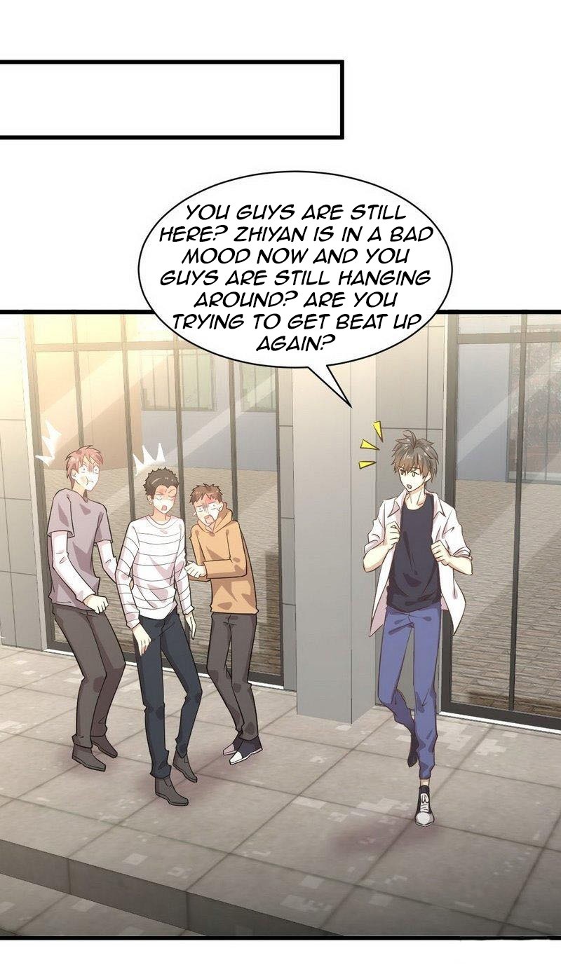 Immortal Swordsman in The Reverse World Chapter 68 page 33 - Chapter 68