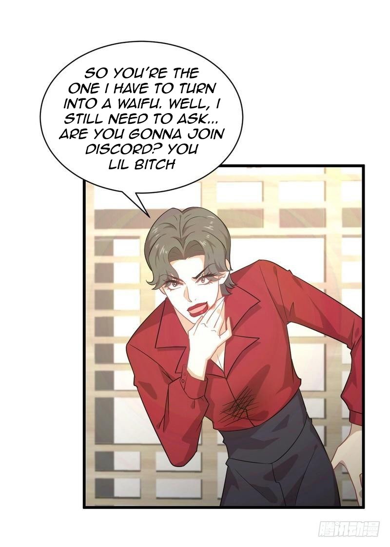 Immortal Swordsman in The Reverse World Chapter 68 page 35 - Chapter 68
