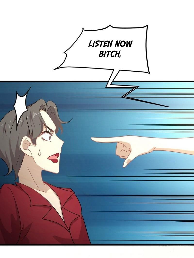 Immortal Swordsman in The Reverse World Chapter 68 page 36 - Chapter 68