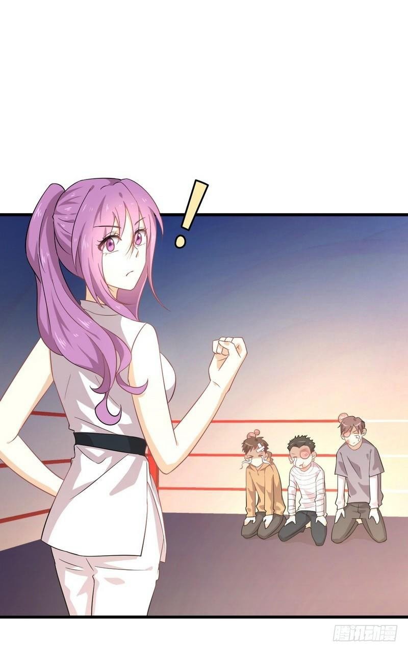Immortal Swordsman in The Reverse World Chapter 68 page 4 - Chapter 68