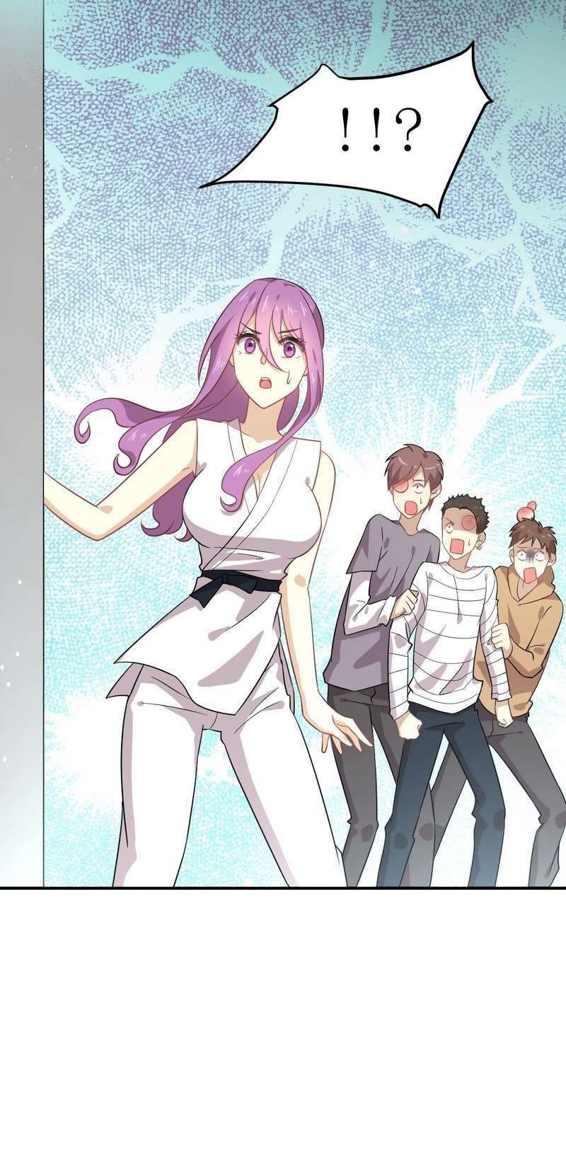 Immortal Swordsman in The Reverse World Chapter 68 page 6 - Chapter 68