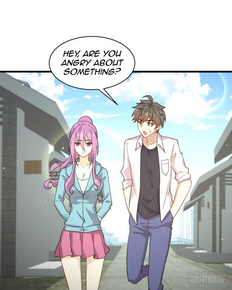 Immortal Swordsman in The Reverse World Chapter 69 page 14 - Chapter 69