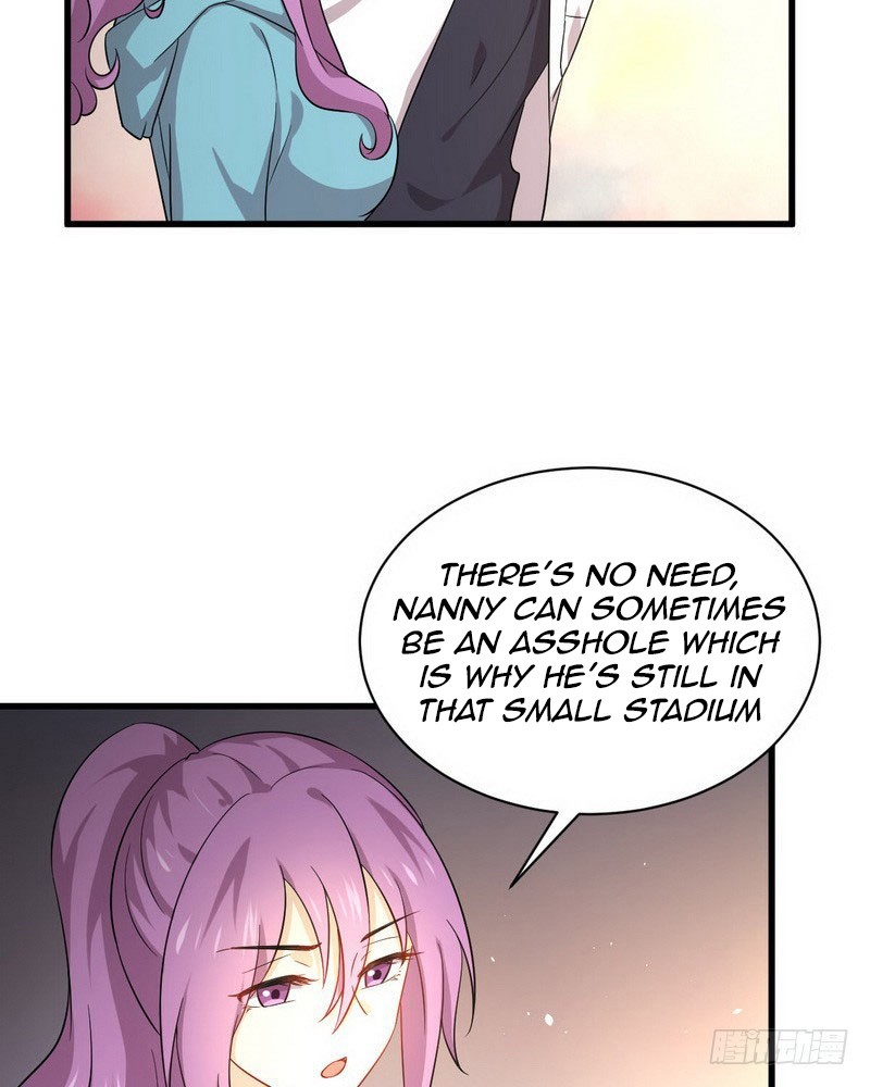 Immortal Swordsman in The Reverse World Chapter 69 page 16 - Chapter 69